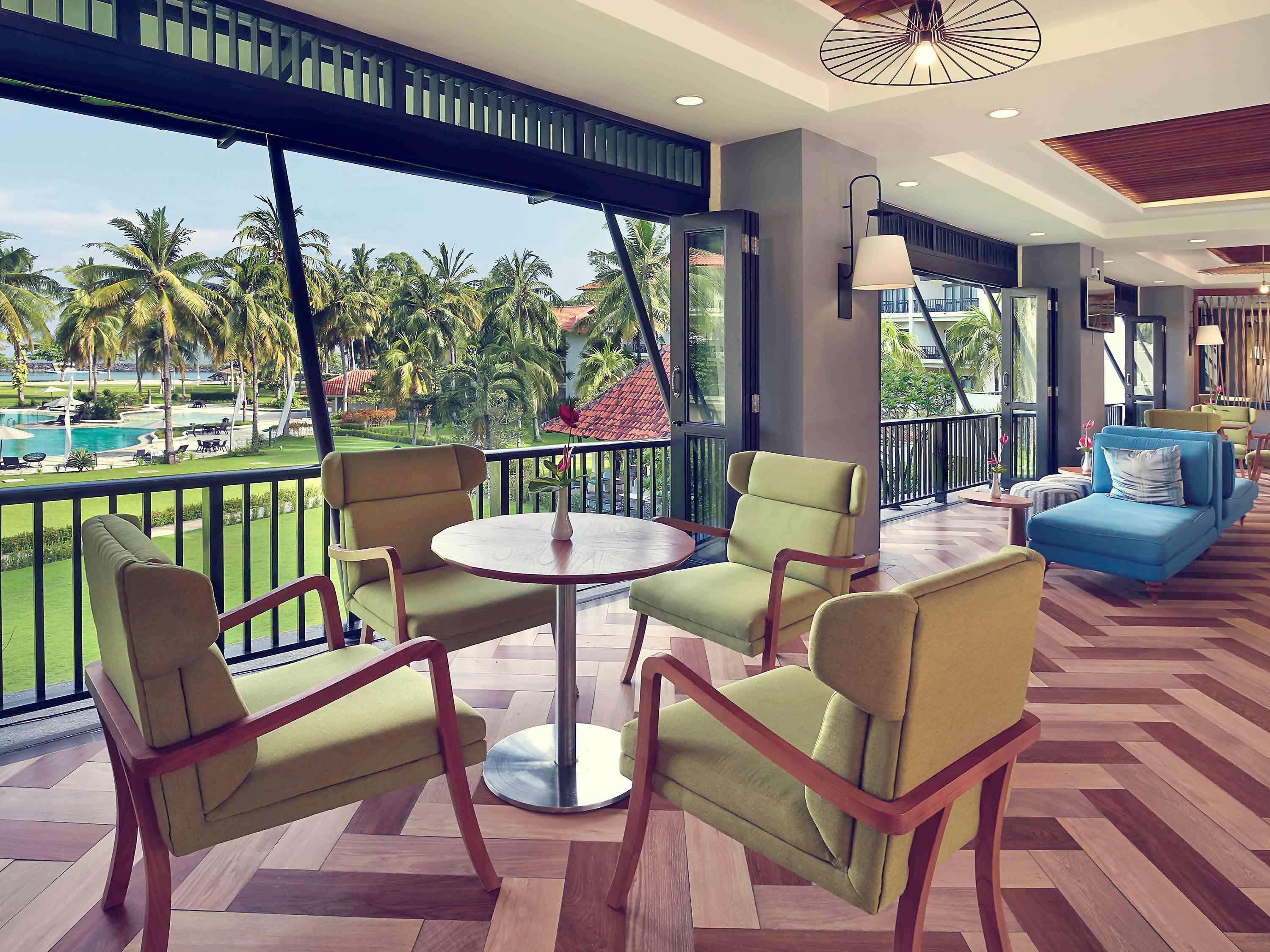 Mercure Manado Tateli Resort And Convention Zewnętrze zdjęcie